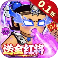 葫芦兄弟：七子降妖