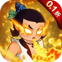 葫芦娃·奇幻世界
