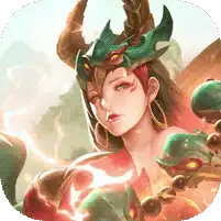 山海经幻想录